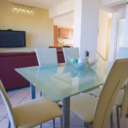 Blue Villas Agia Marina Zewnętrze zdjęcie